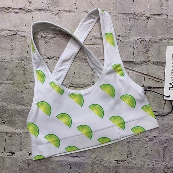 NEW Morgan Stewart Sport Lime Set! - Picture 4 of 7